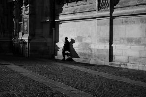 Solitary