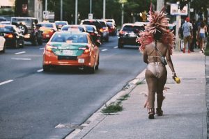 Mrs Fete